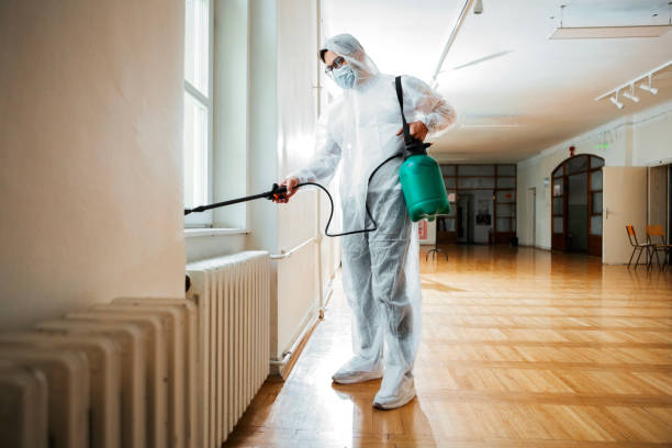 Professional Pest Control in Edgerton, WI